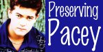 Preserving Pacey